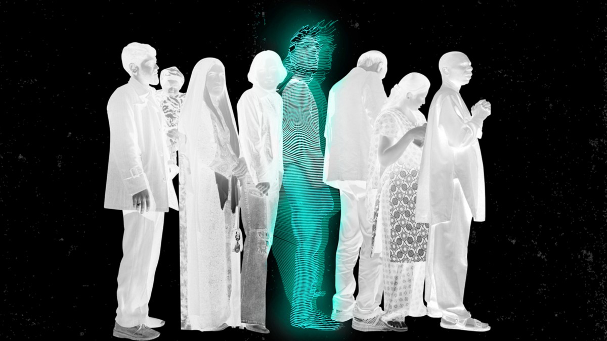 Tribeca Immersive 2018 Diary, Part 1: Alice Through A Looking Glass