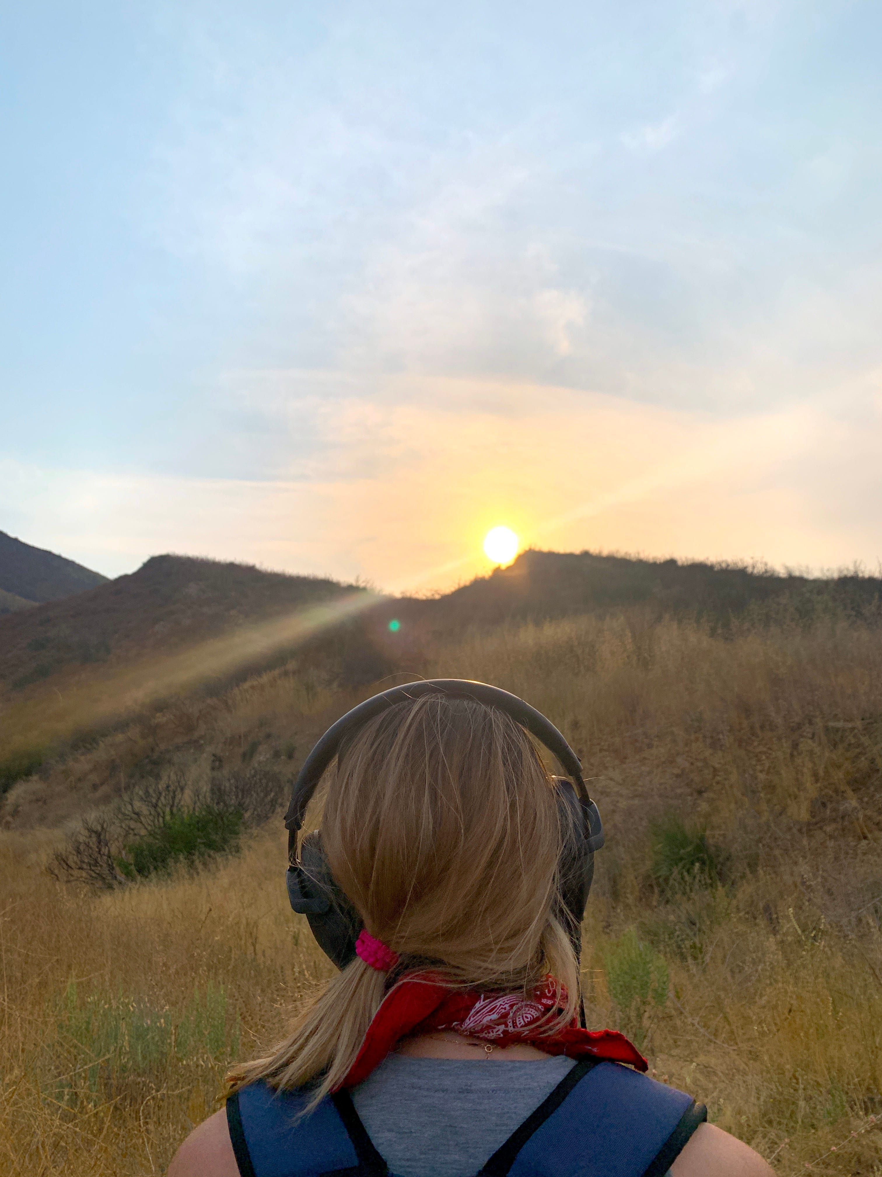 A Time to Rend, A Time to Sew with ‘Fire Season’ (Review)