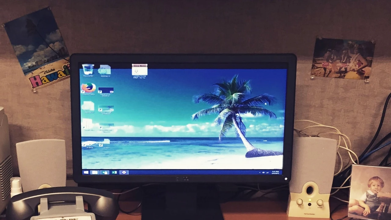 ‘Temping’ Makes Riveting Drama of Workplace Desperation (Review)