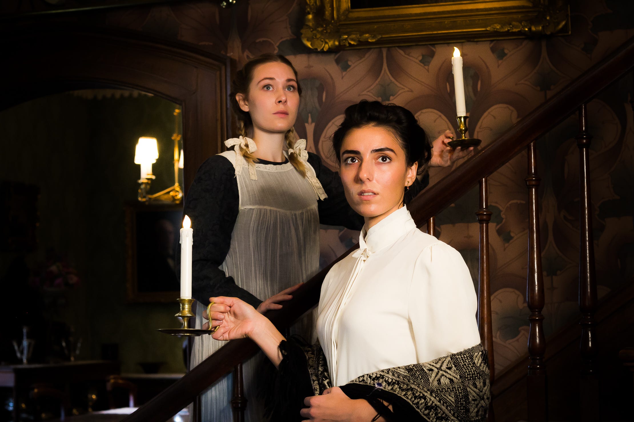 Toronto: A Christmas Carol