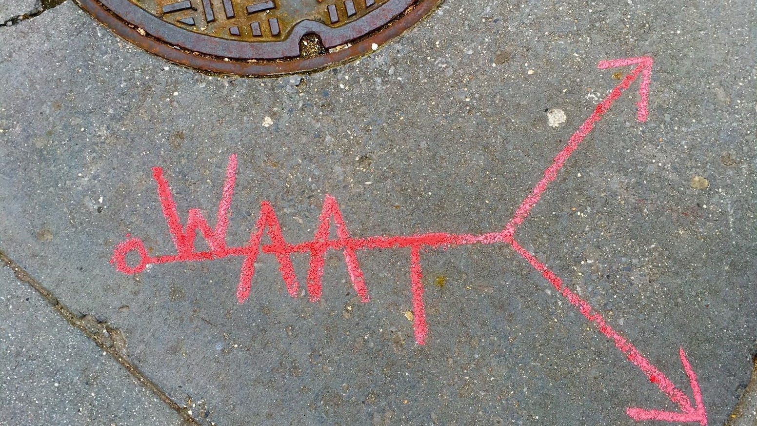 NYC: We Are All Tourists