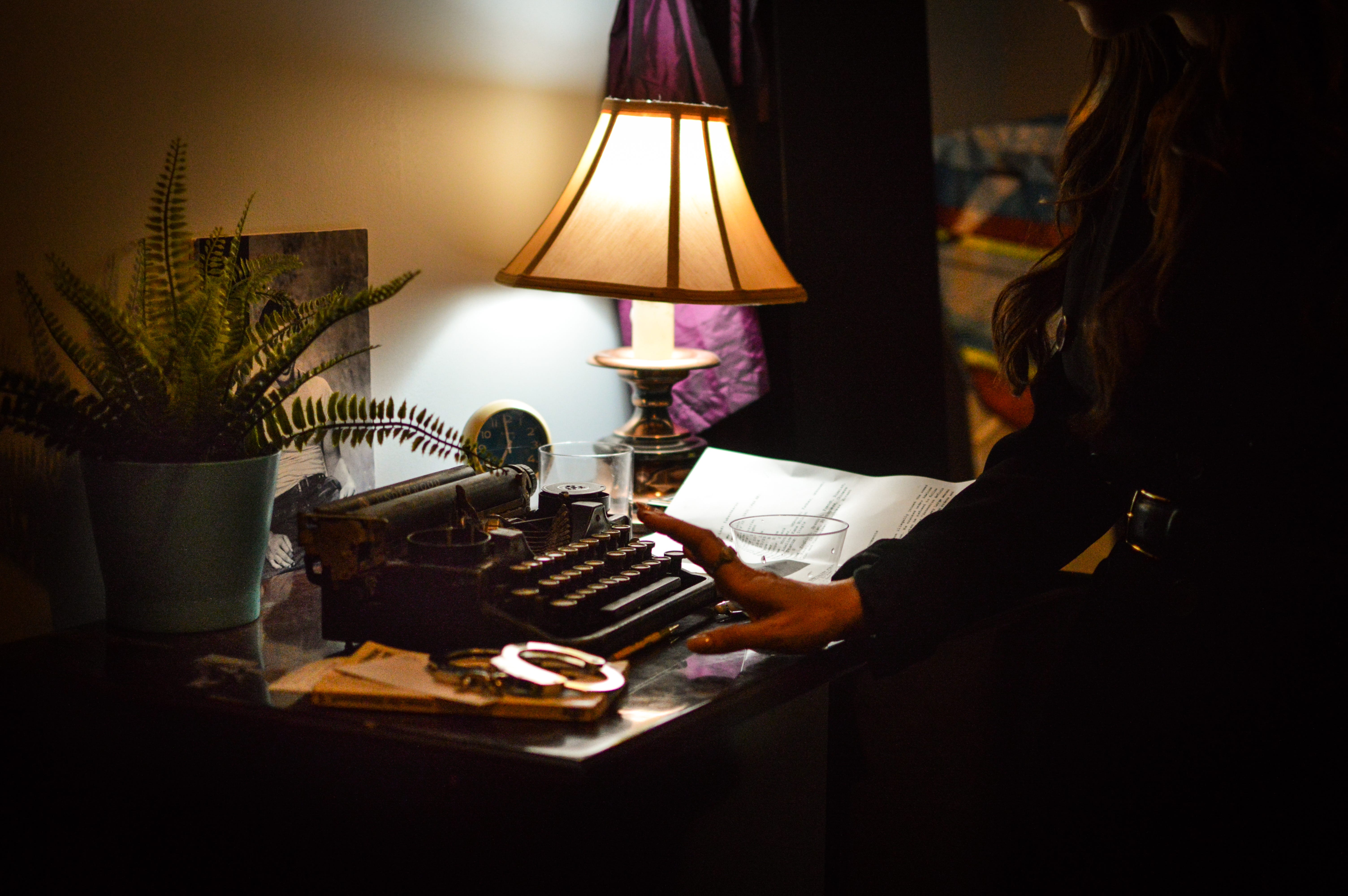 ‘Crimson Cabaret’ Shakes Up A Spy’s Delight (The NoPro Review)