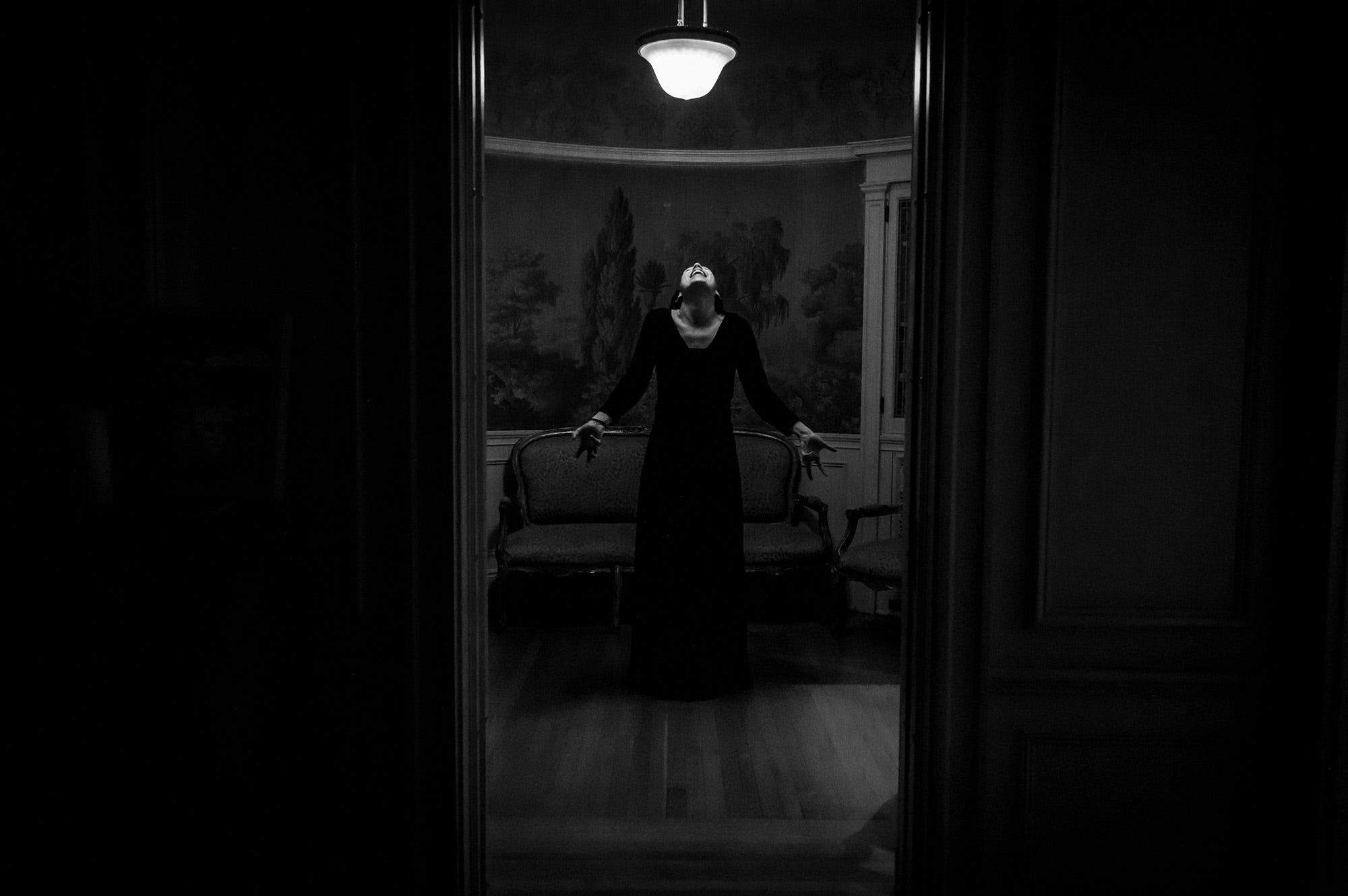 LA: The Willows (Remount)