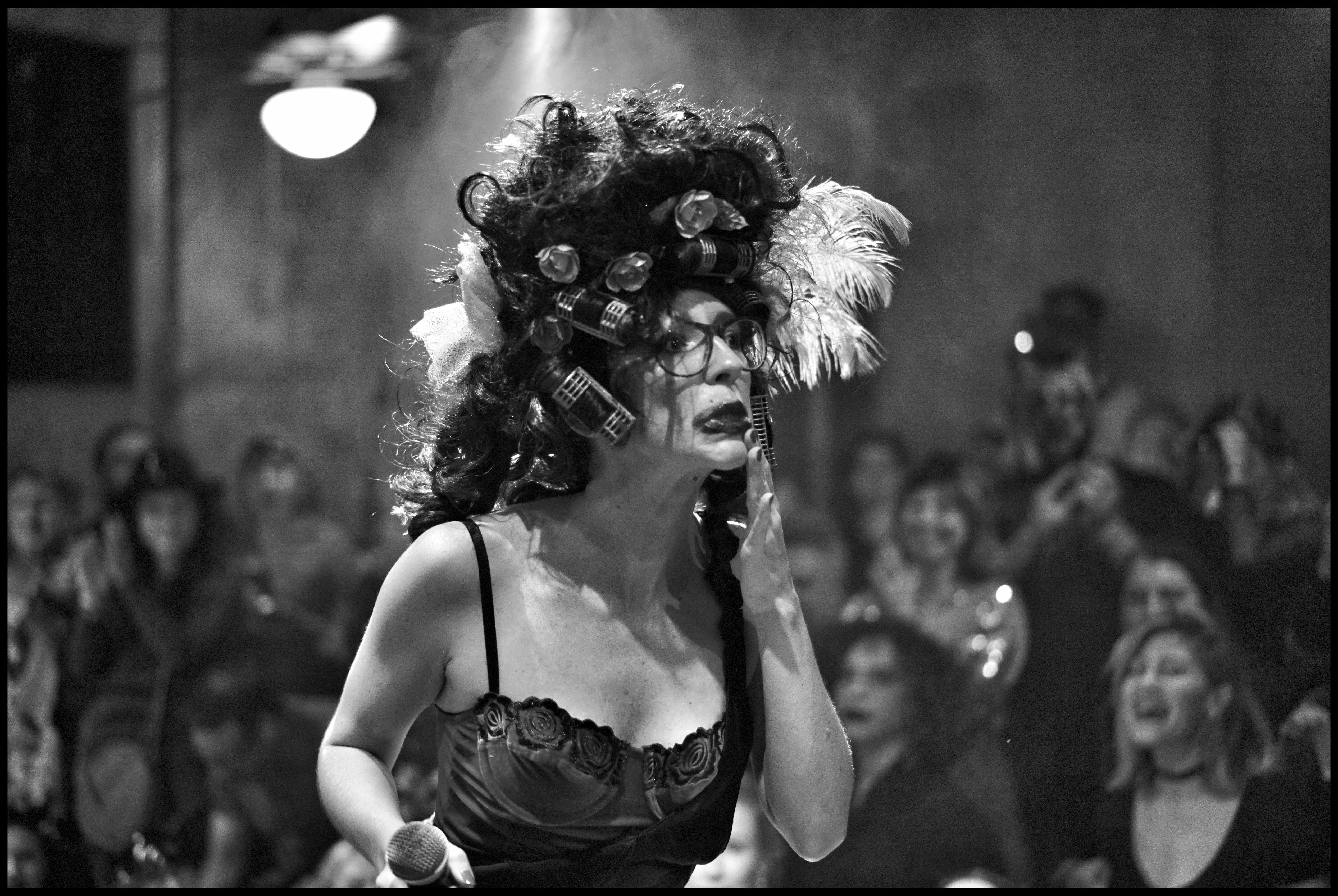 New Orleans: Preservation HALLoween Presents HAG: An Immersive Experience in III Acts