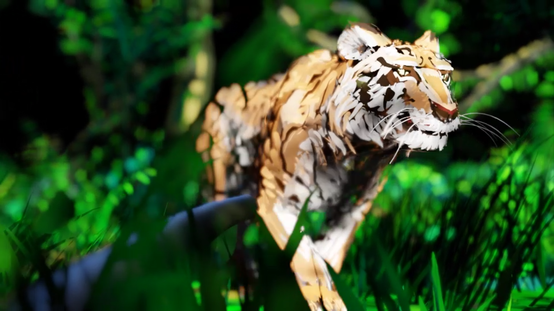 Tribeca Immersive Kicks Off With An Abundance