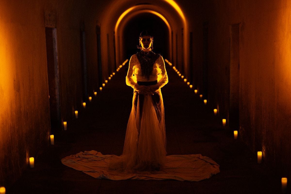 NYC: The Angel’s Share