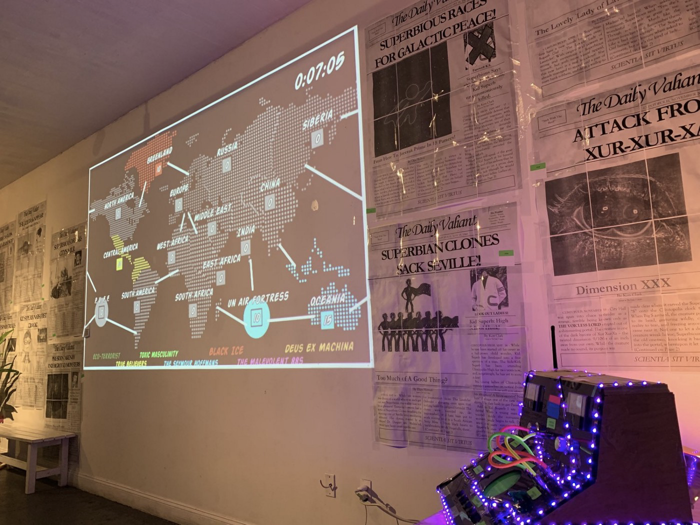 Everything Immersive This Week (7/27/2019)