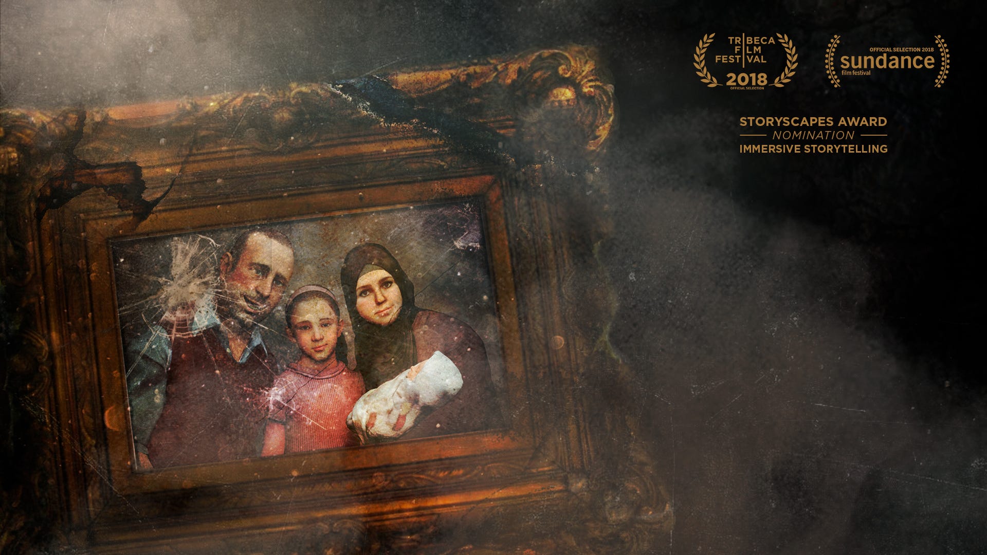 Tribeca Immersive 2018 Diary, Part 4: Being a ‘Hero’