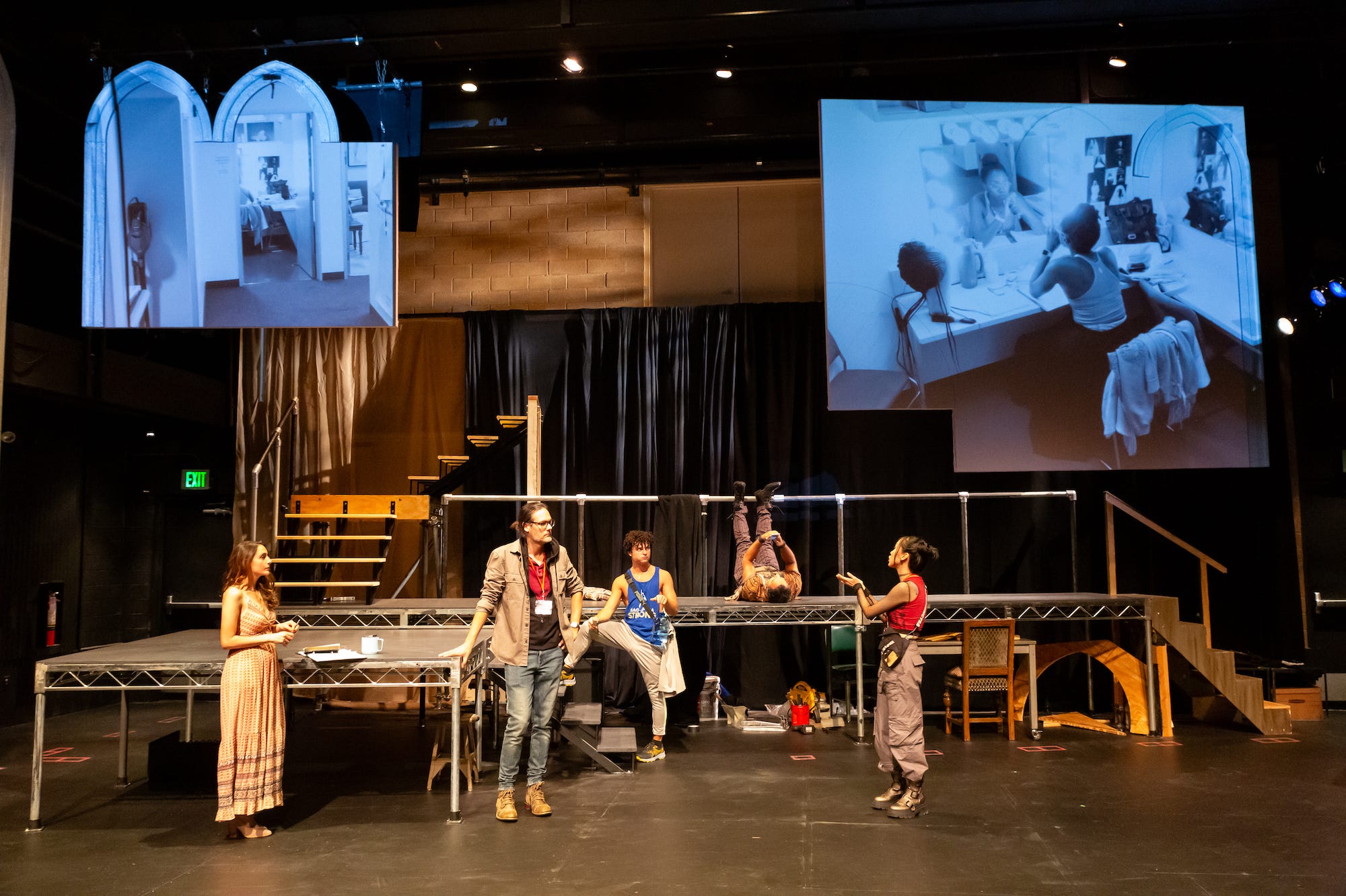 Measure STILL for Measure (Podcast)