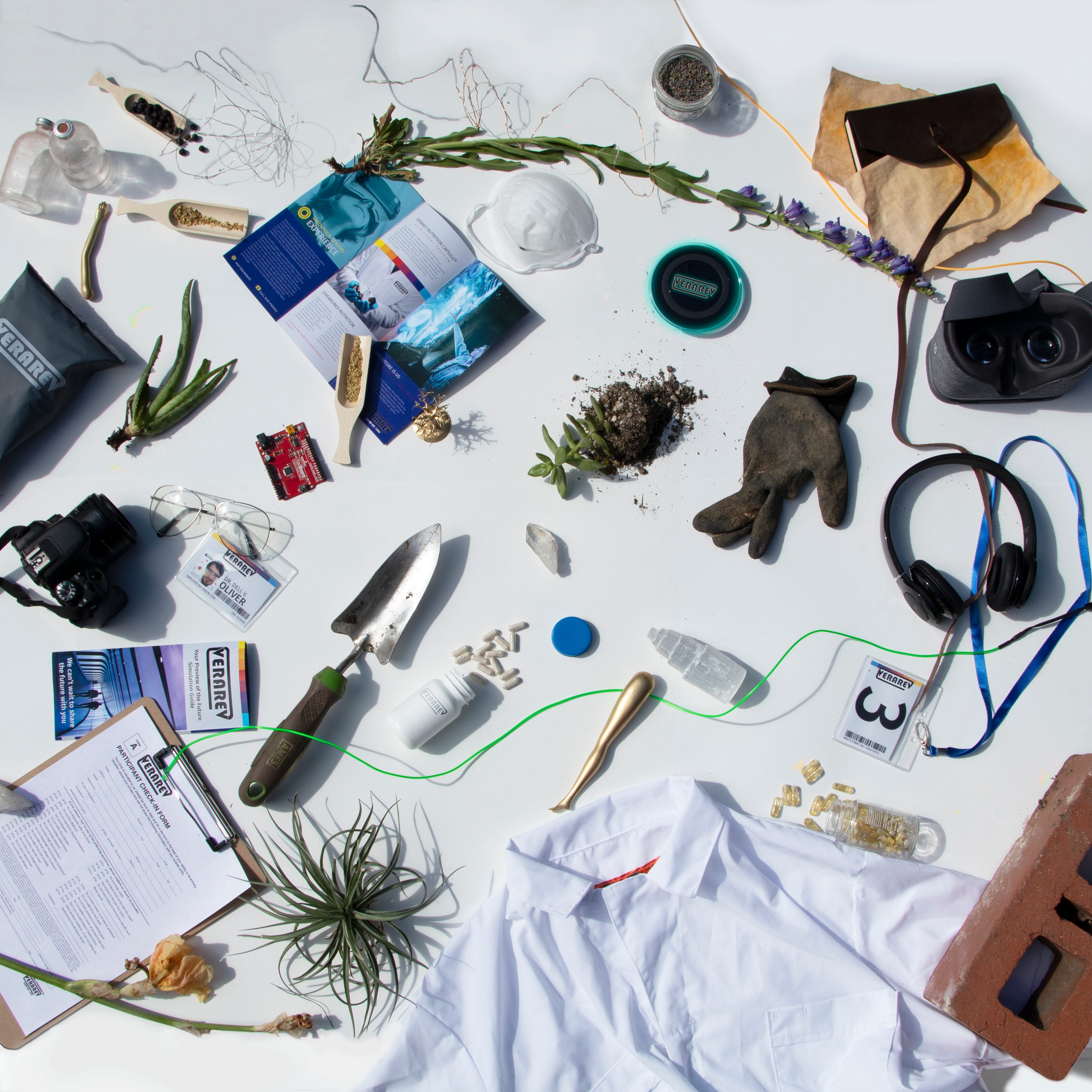 Boulder, CO: The Virtue of Reality: An Immersive Experience