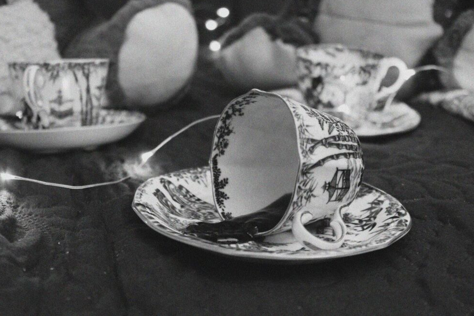 LA: The Severance Theory: Welcome to Respite