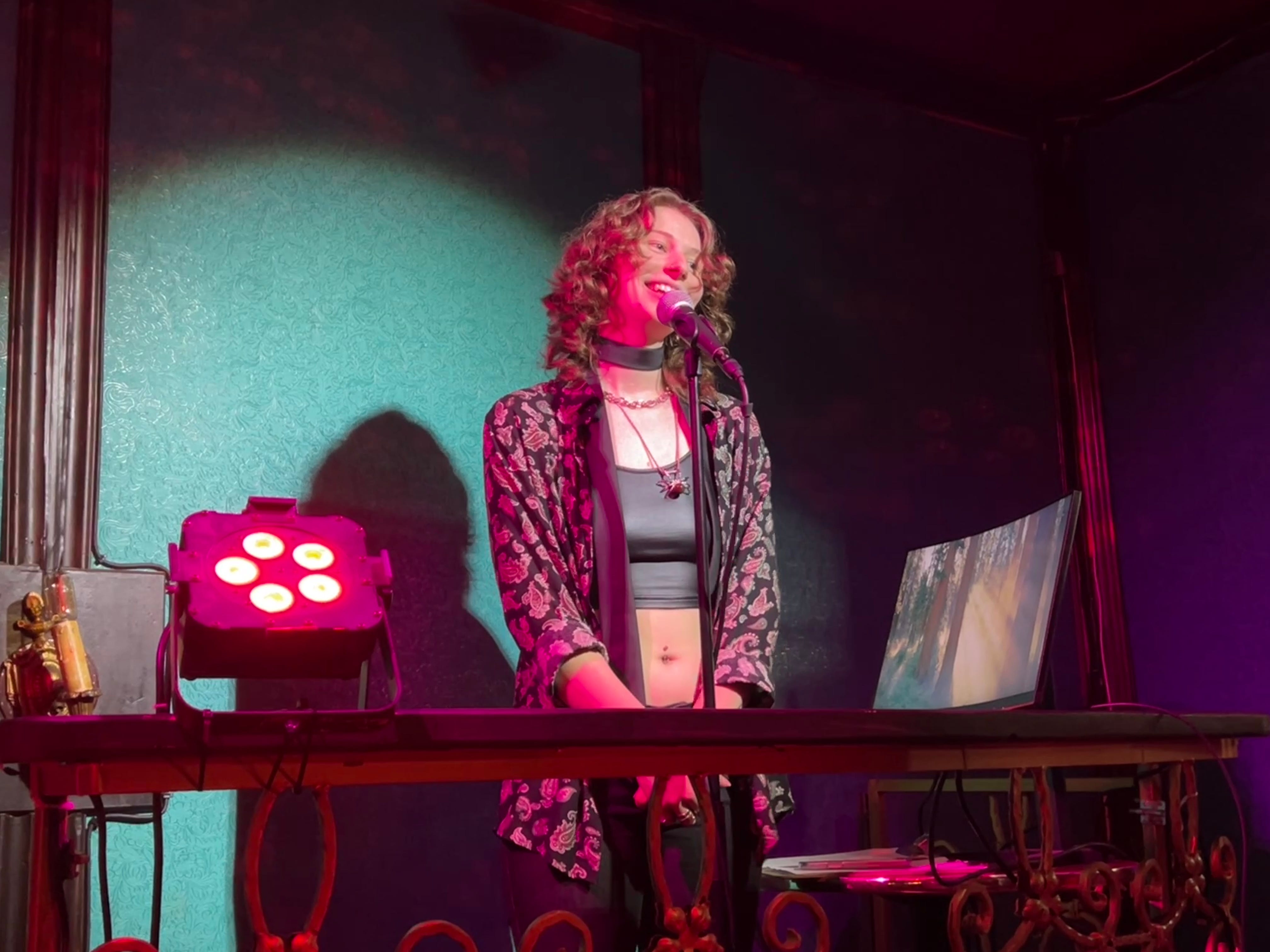 NOW PLAYING: Last Call Theatre presents Love Game