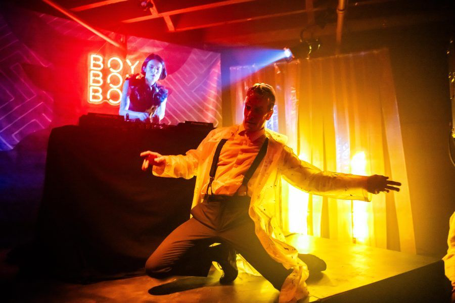 Review Rundown: Goin’ Big Instead of Goin’ Home