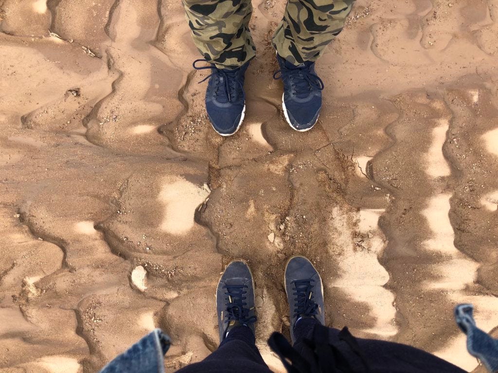 Tucson: The Water Project