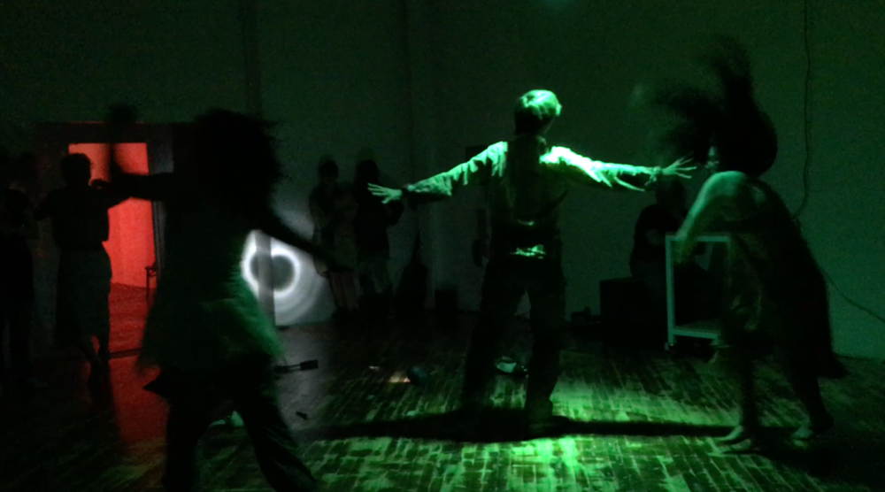 H+G: A Public Outcry