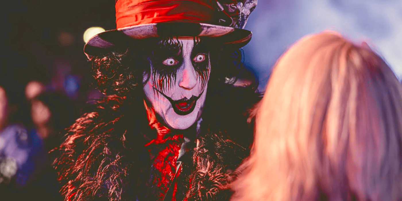 Immersive Review Rundown: Spooky Season Gets Even Stranger