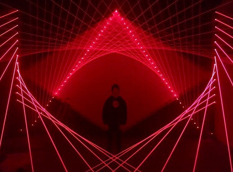 NYC: Arcade Amerikana