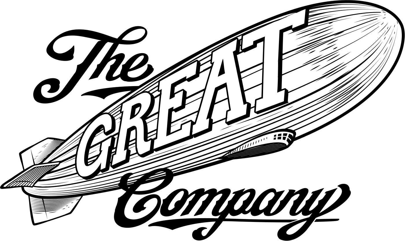 NoPro Podcast Episode 180 — Carl Choi of the Great Company