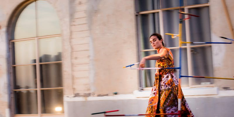 LA: A Bela e a Fera Salon (UPDATED)