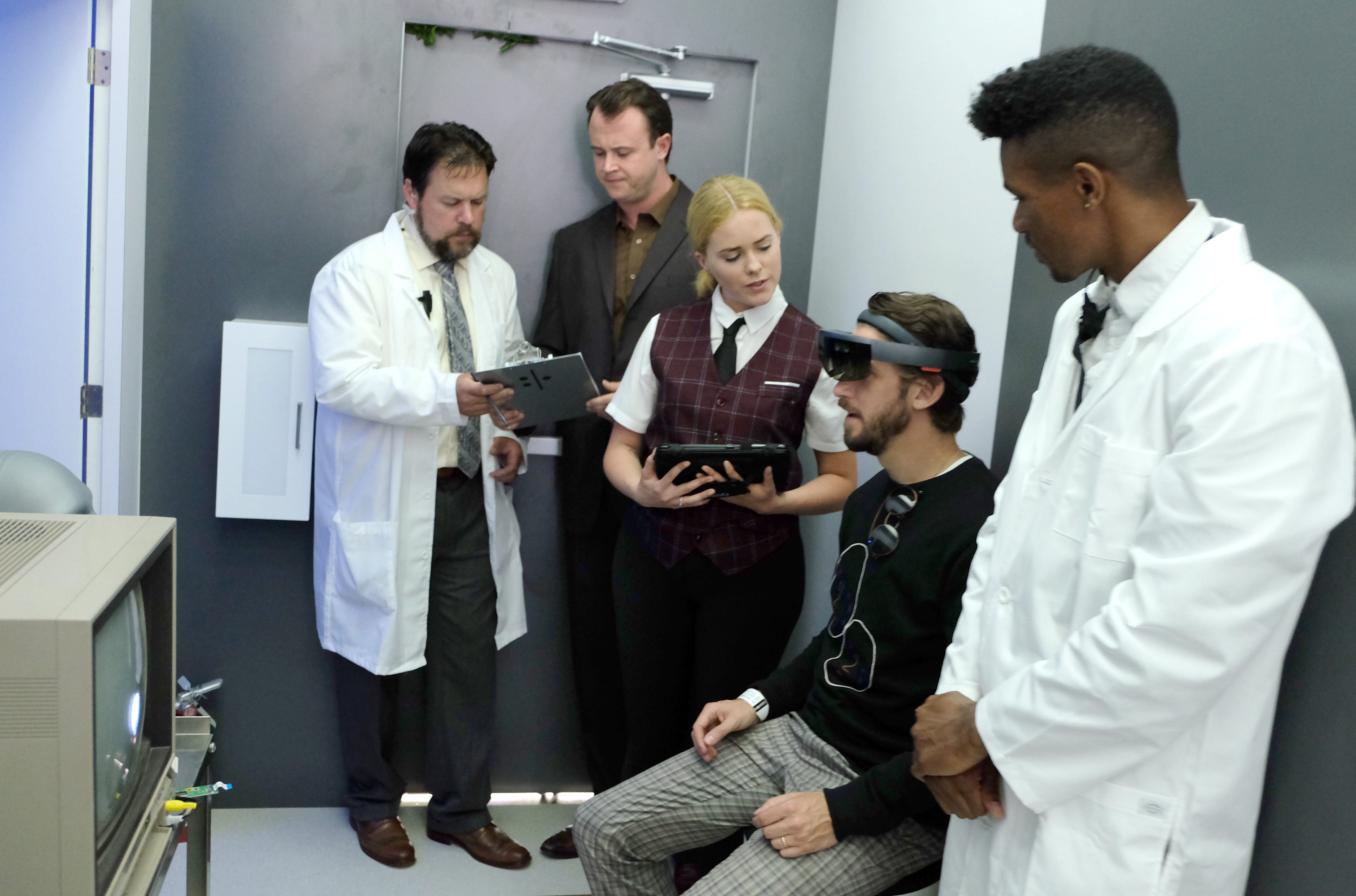 NoPro Podcast Episode 139 — Justin Denton of Here Be Dragons