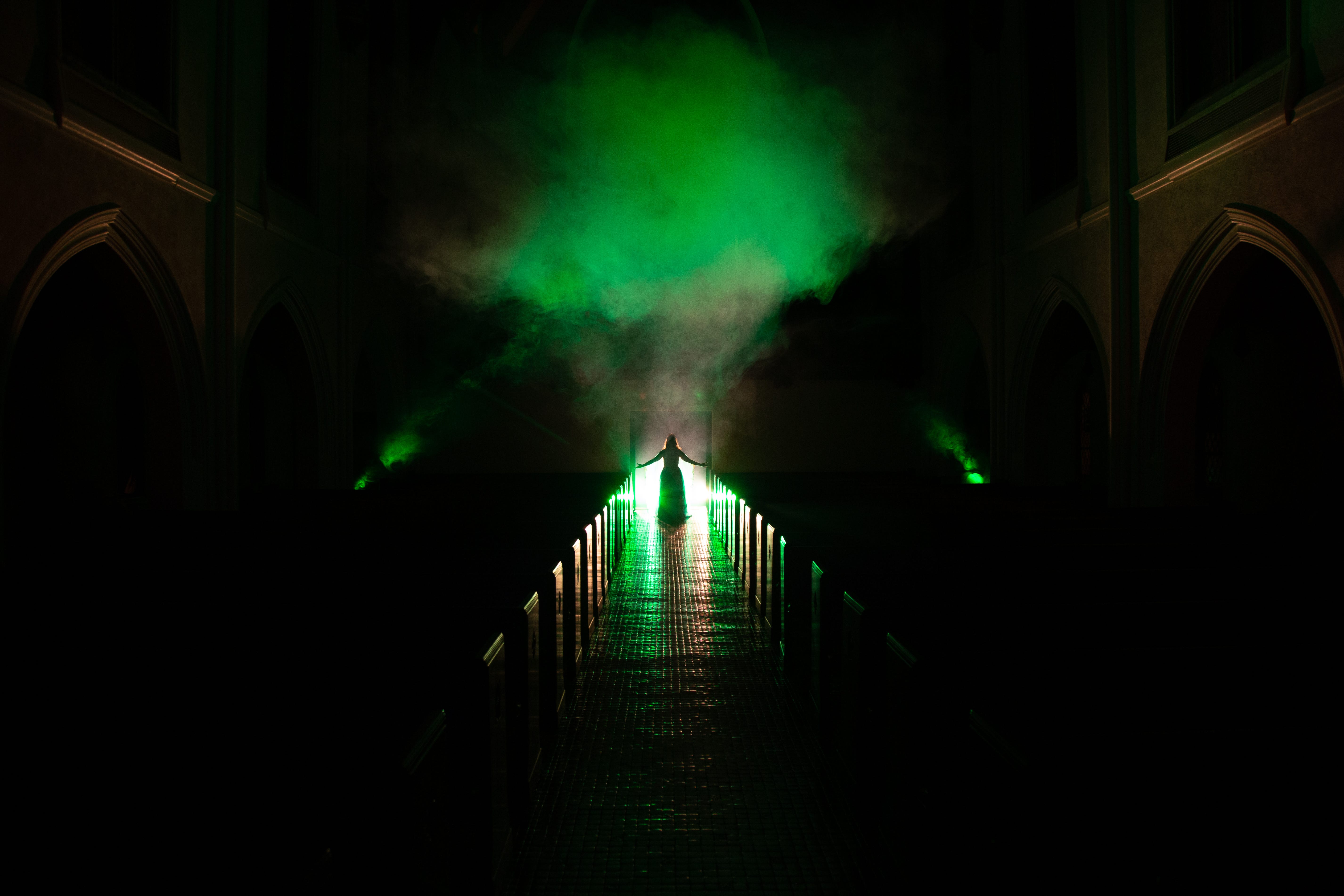 ‘The Portal’ to the Kansas Collection Has Closed (The NoPro Review)