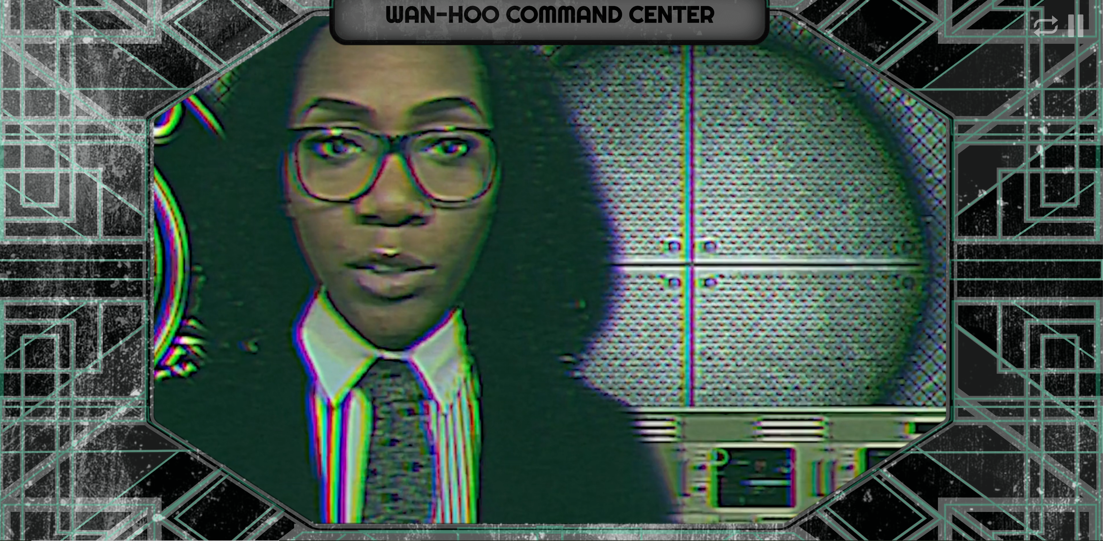 ‘Superfluxus’ Boldly, But Clunkily, Shoots For The Moon (Review)