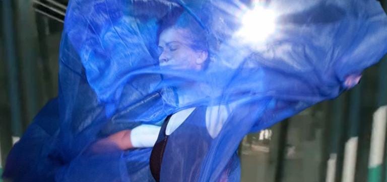 Kansas City Fringe Festival — Check Mate, Downtown Replay, Road to Verona (Reviews)