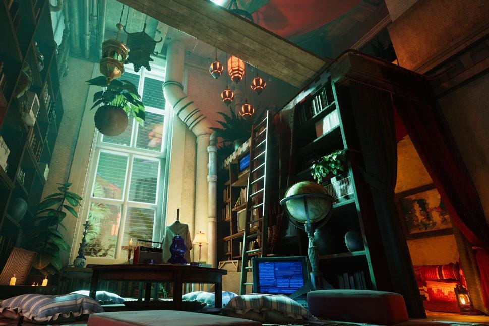 Venice Immersive 2023 (Podcast)