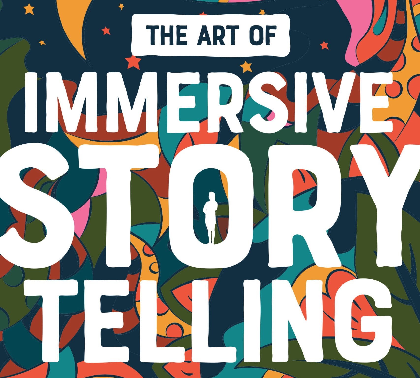 Margaret Chandra Kerrison’s ‘The Art of Immersive Storytelling: Strategies from the Gaming World’…