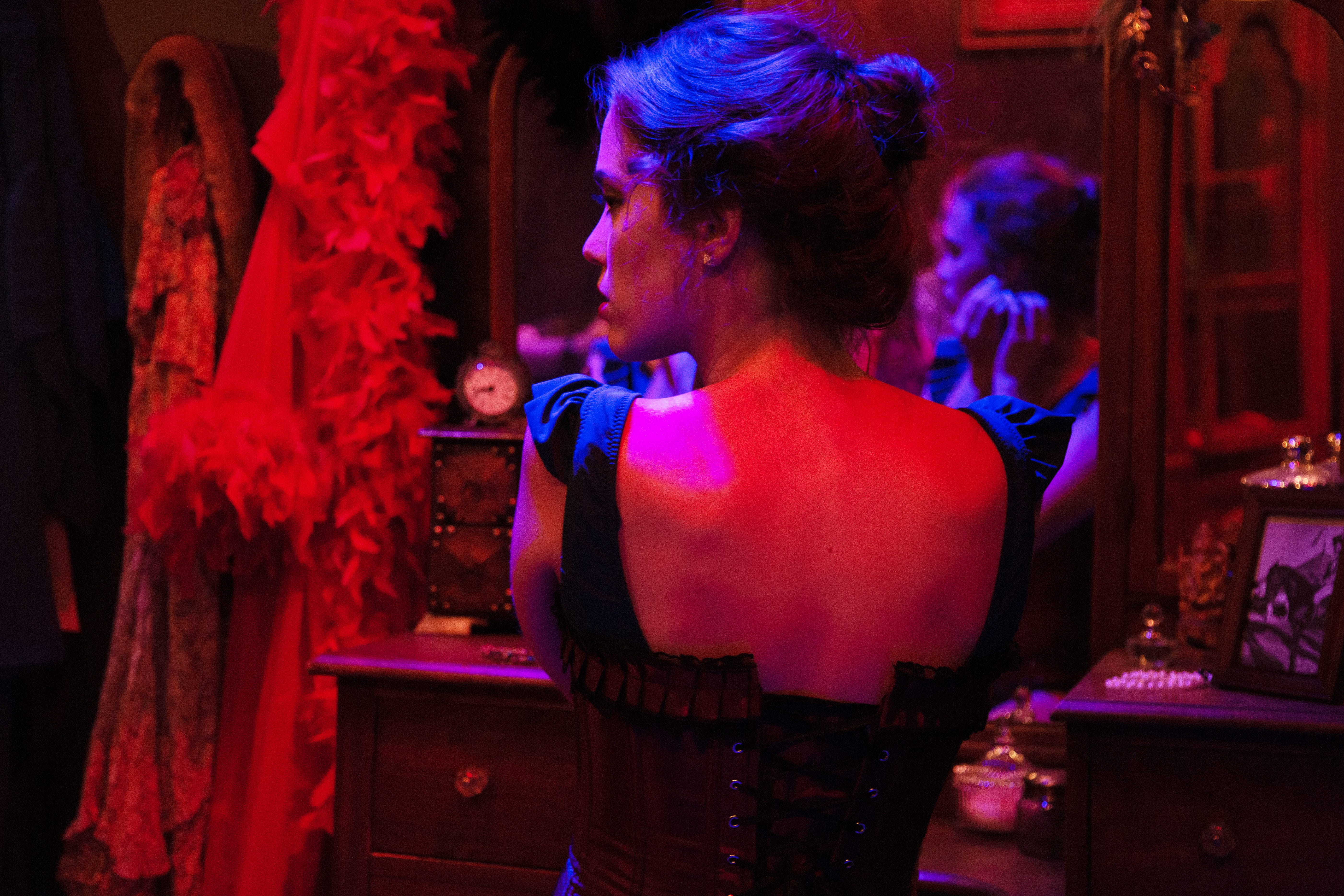 Going Back in Time with ‘Under the Big Top: Atlas’ (Review)