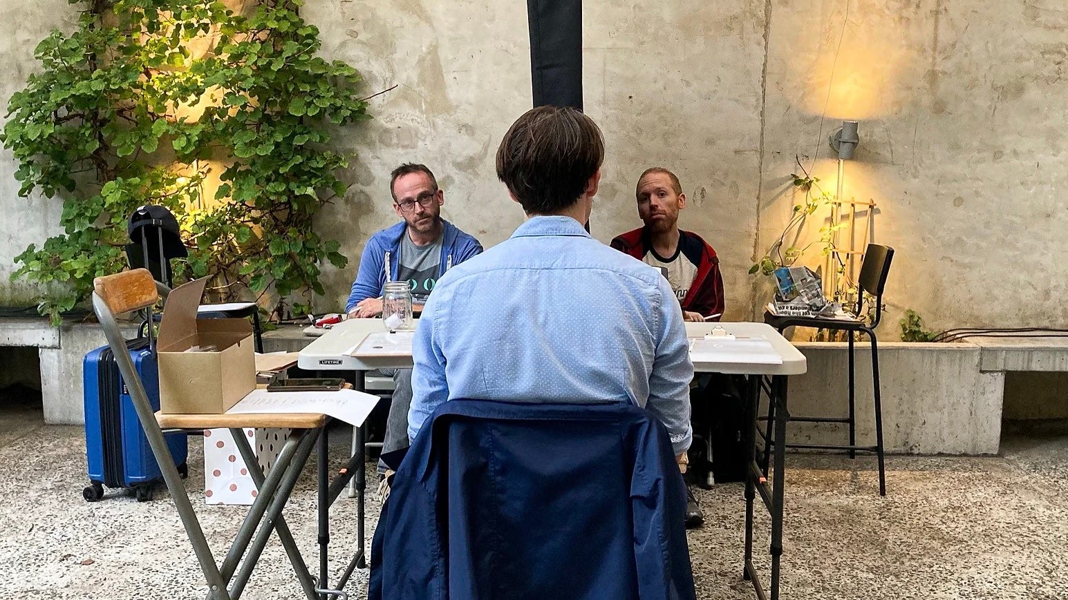 Fair Trade (Capsule Review)