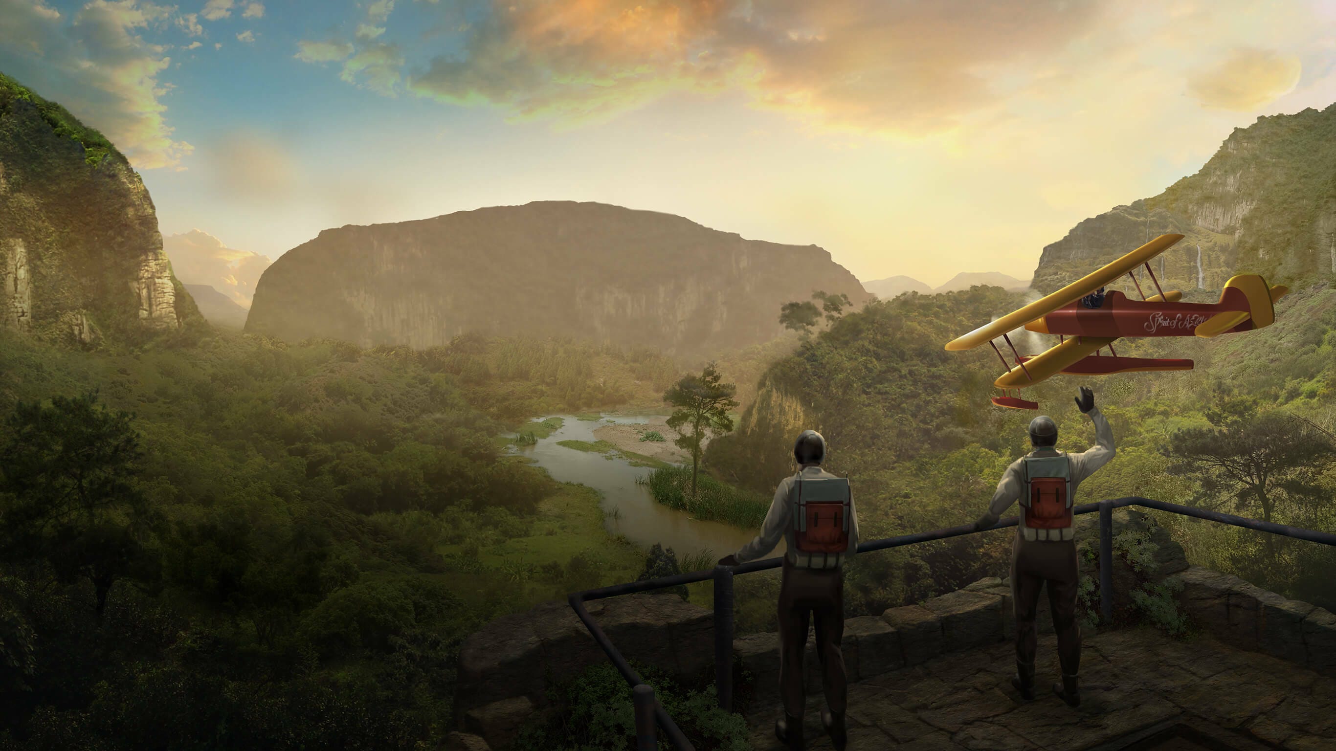 Everything Immersive This Week (12/15/2018)