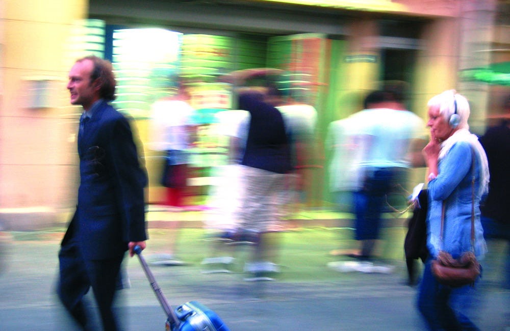 ‘Hidden Stories’ Reveals the Intimate Secrets of Strangers (The NoPro Review)