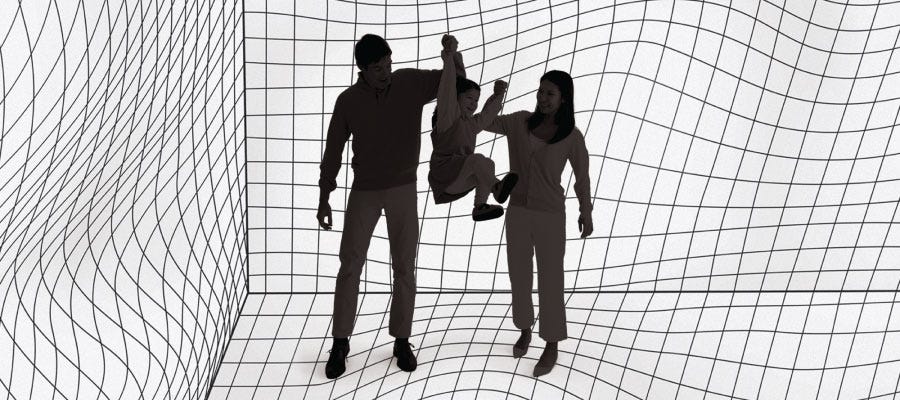 NYC: Our Senses: An Immersive Experience