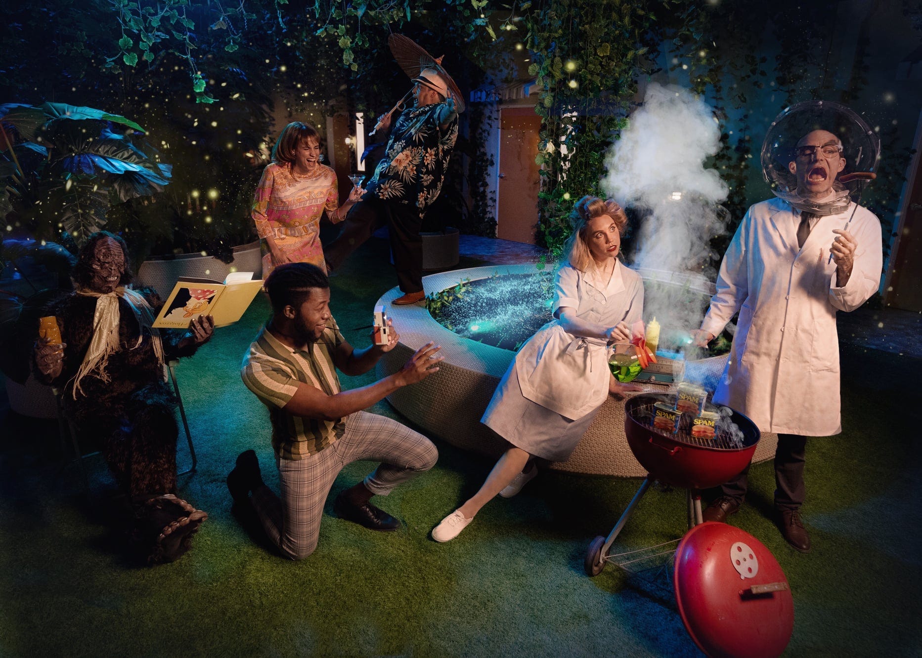 NoPro Podcast Episode 296: Inside the Madcap Motel