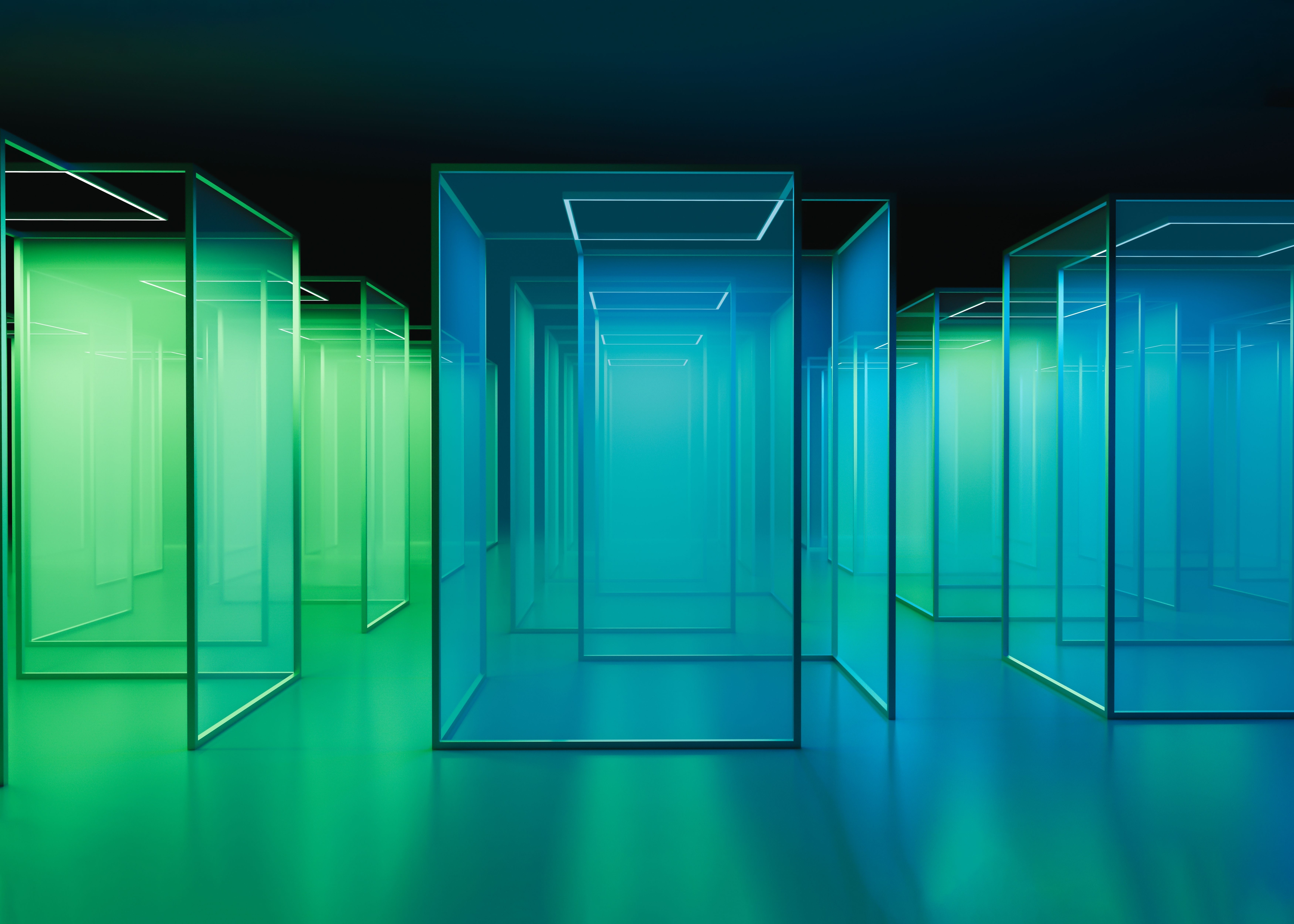 Immersive Review Rundown: Art To Lift You Up