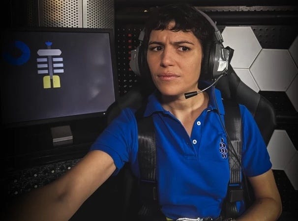 Nicole Orabona and Nathan Leigh of CirqueSaw (Podcast)