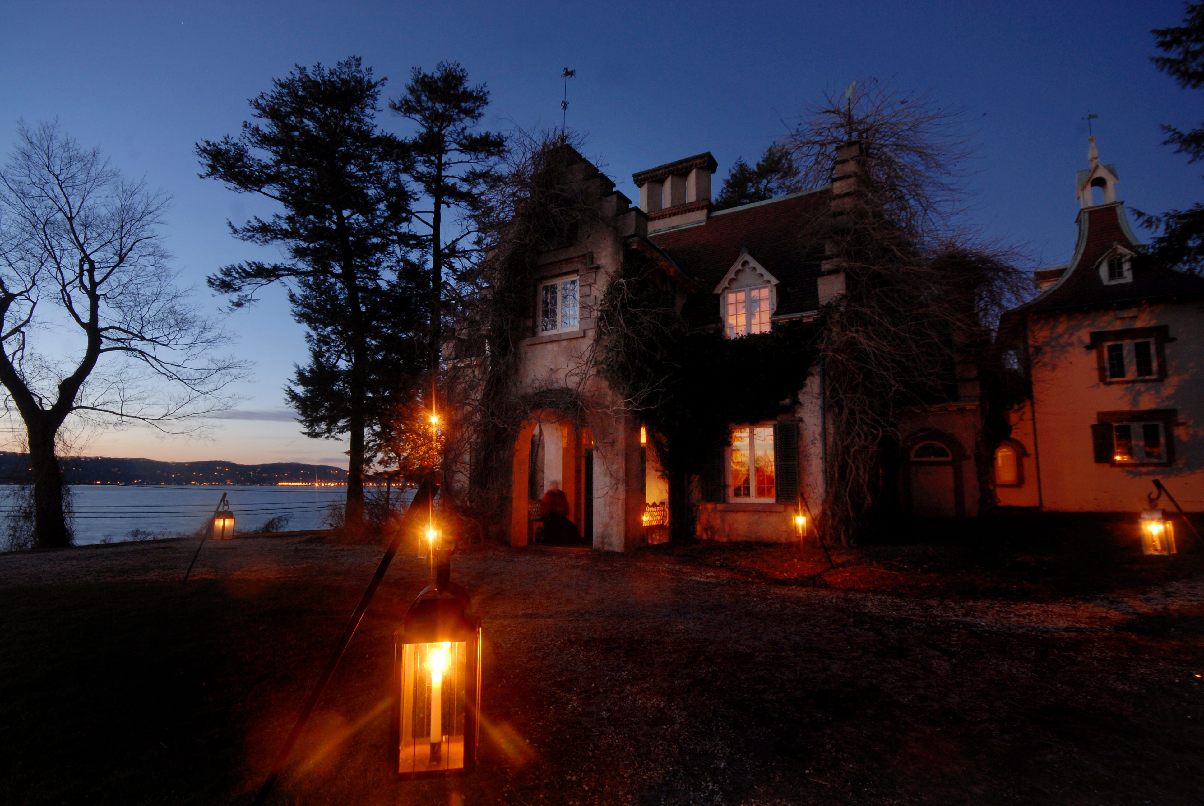 Tarrytown, NY: The Sleepy Hollow Experience