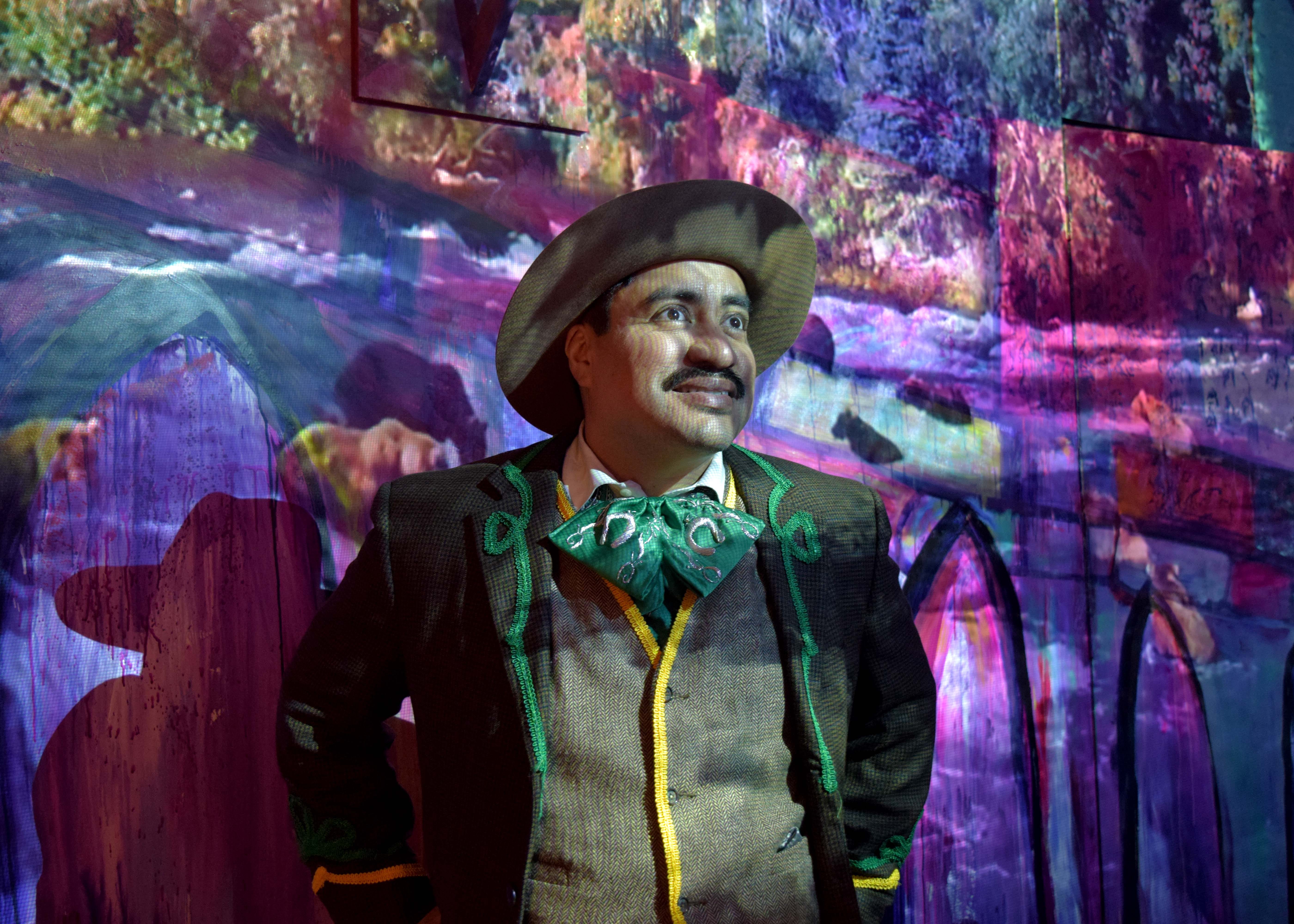 A Fantastic ‘Final Fiesta’ Lights Up WeHo (The NoPro Review)