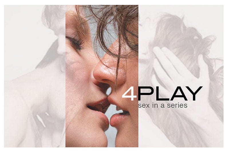 LA: 4PLAY: Sex in a Series