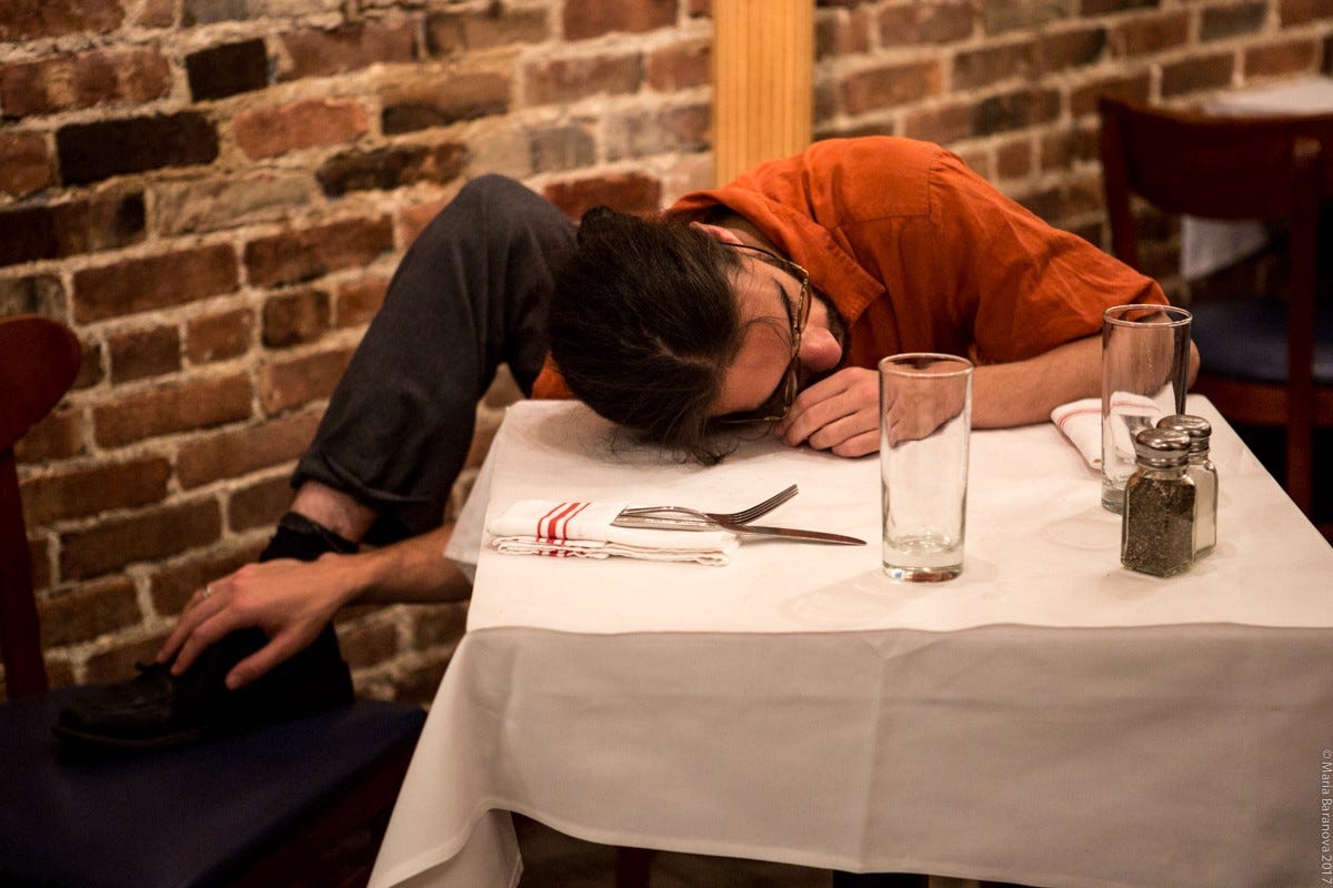 NYC: Site-Specific Dance Workshop