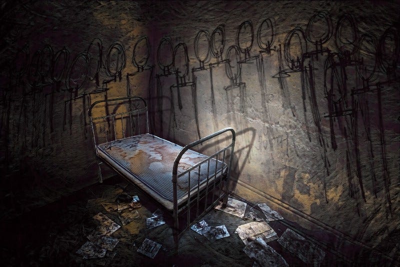 NoPro Podcast Episode 194 — I want to live in your mouth.