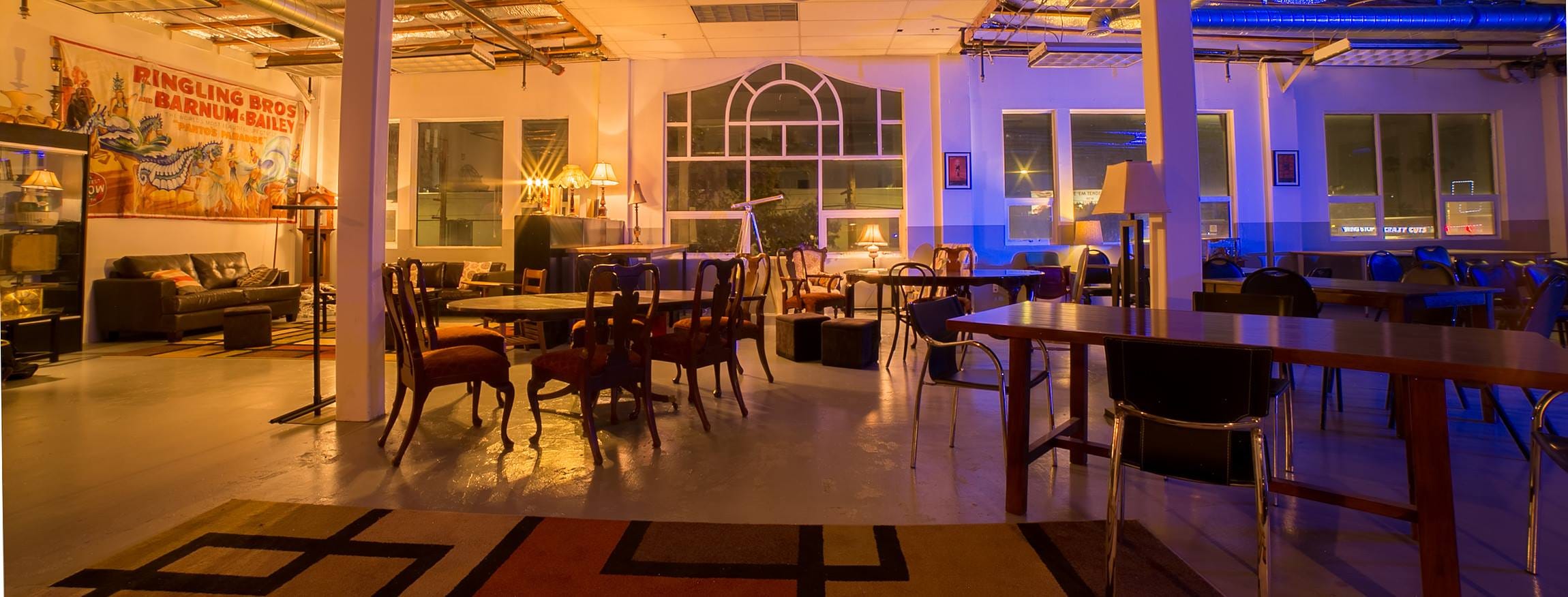 LA: Hollywood Fringe 2018 Mixer