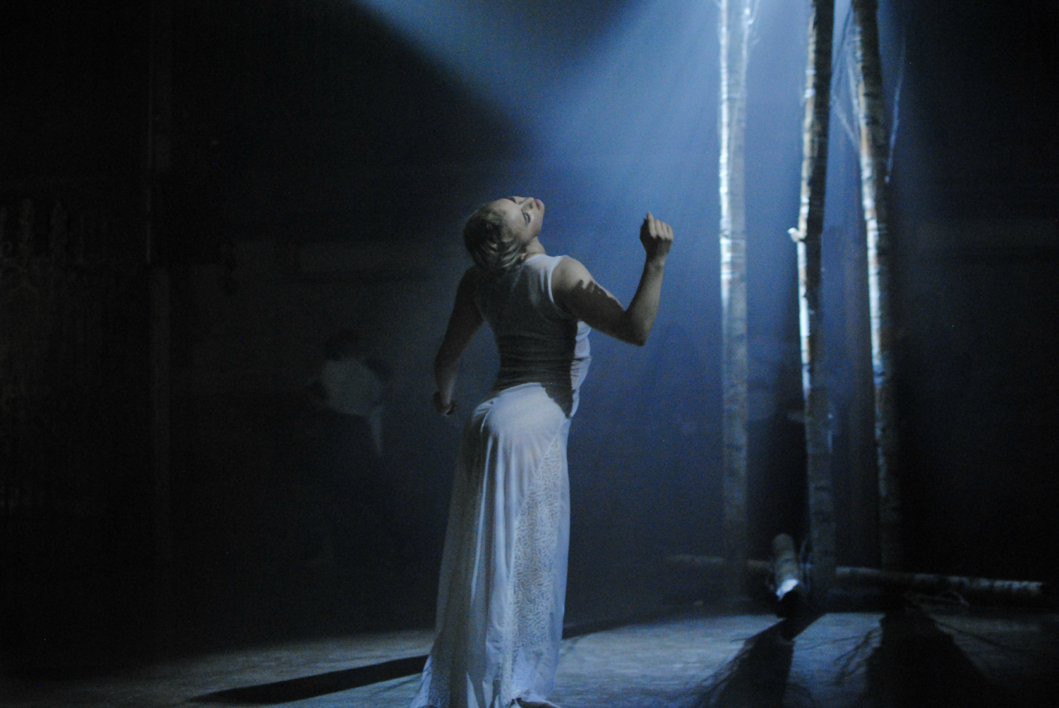 Toronto: Masquerade | Succumb to the Eve of St. George