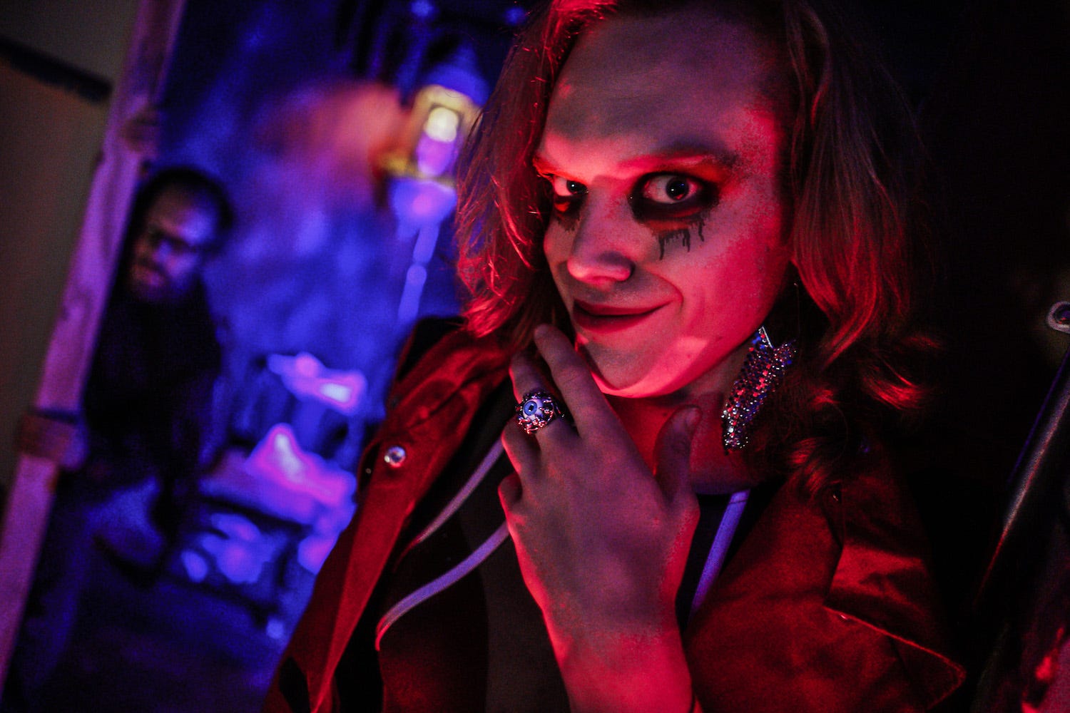 Pseudonym Productions’ ‘Dark Passage’ Shines a Light in Philly (Review)