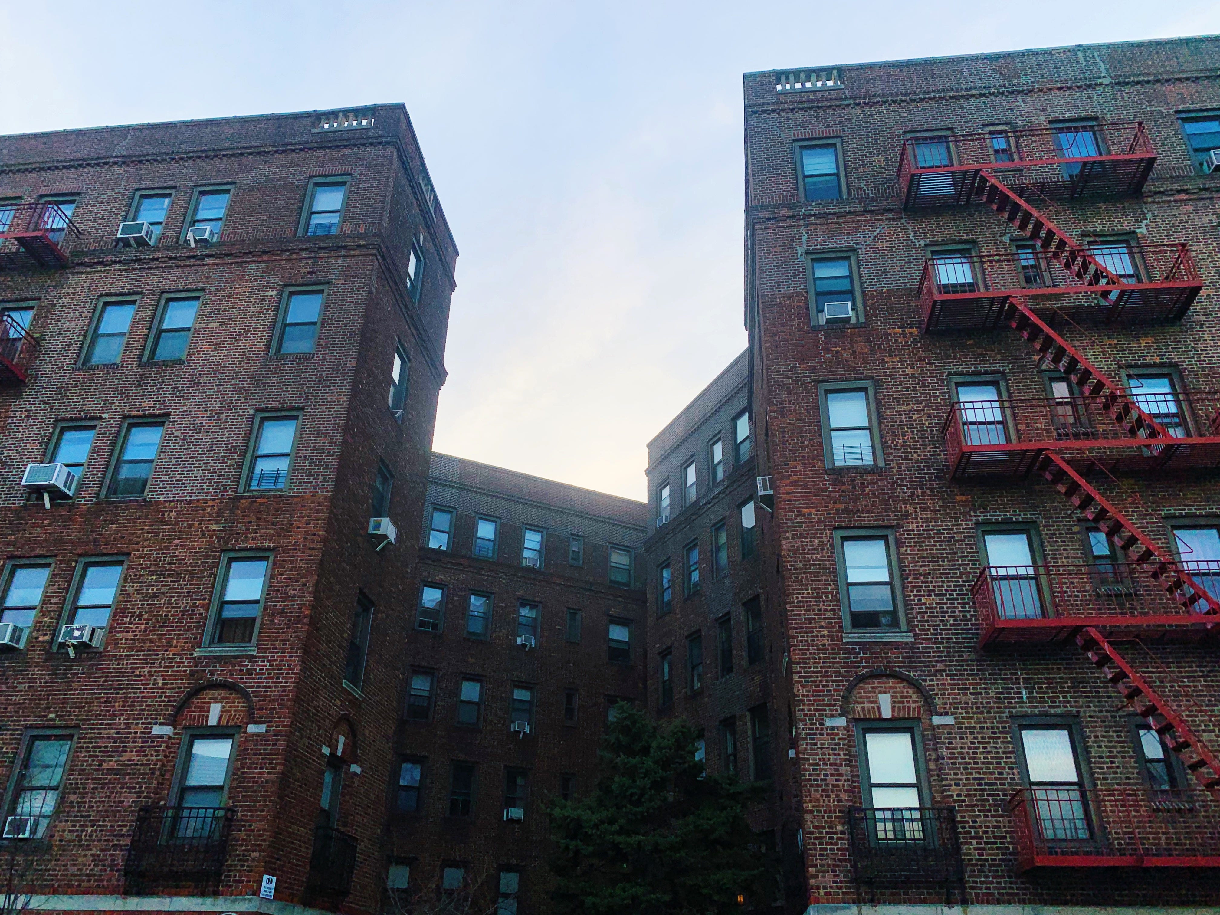 NYC: What Ships Are Built For