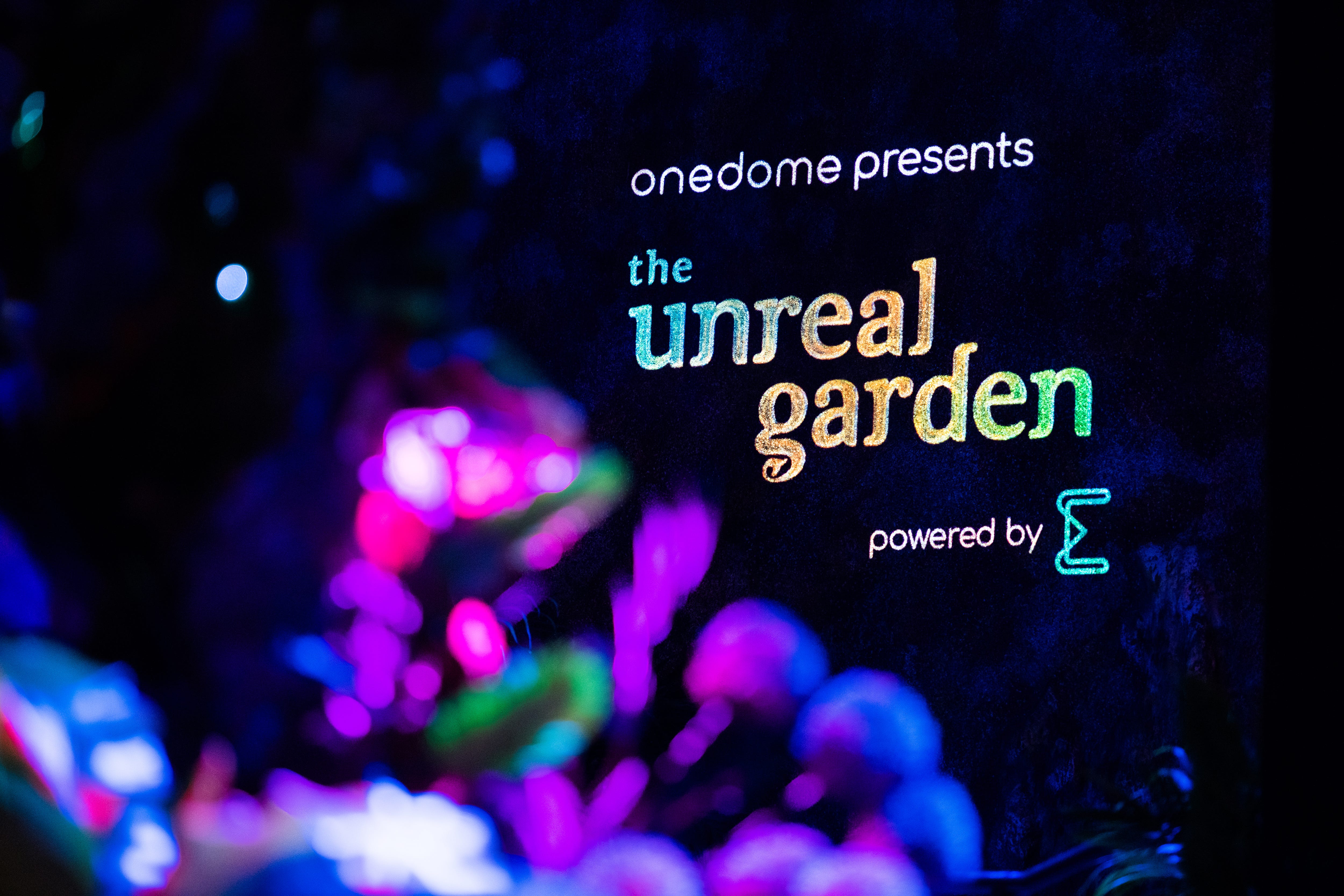 Augment Reality in ‘The Unreal Garden’ (The NoPro Review)