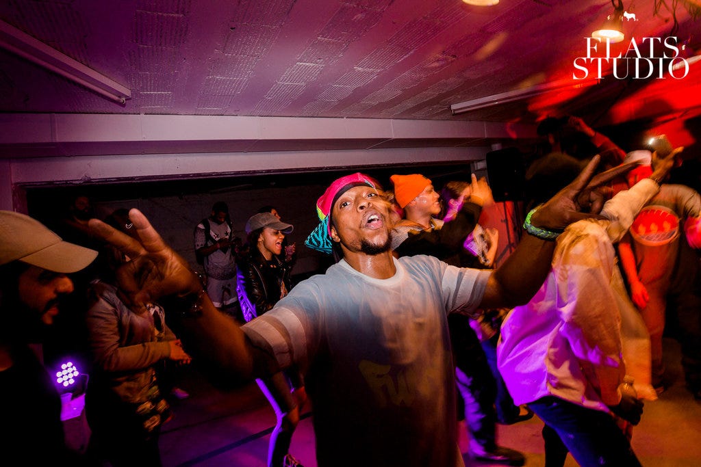 Chicago: The Rosina Project