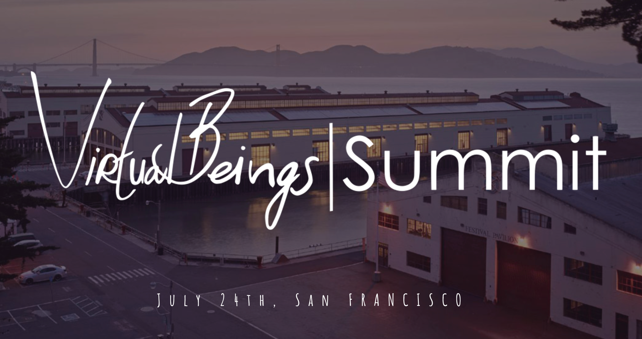 Announcing The Virtual Being Developer Grants (Guest Blog)