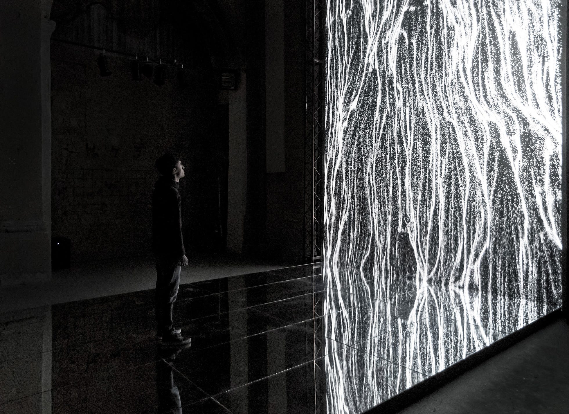 DC: Everything In Existence